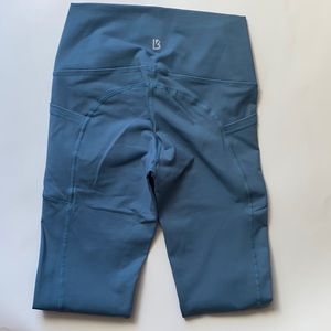 Buffbunny Luna Leggings